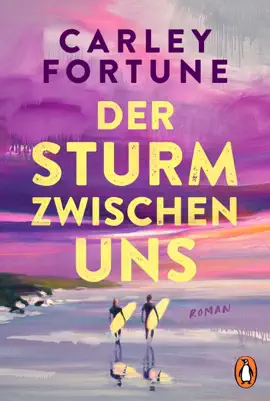 Read: Book Der Sturm zwischen uns