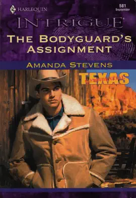 Read: The Bodyguard's Assignment Book