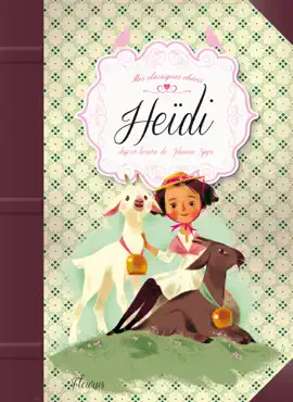 Read: Heidi