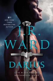 Darius - J.R. Ward