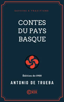Read: Book Contes du Pays basque