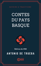 Contes du Pays basque - António de Trueba