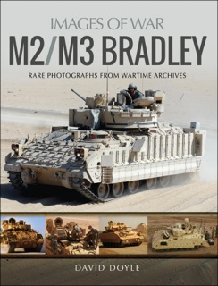 M2/M3 Bradley by David Doyle