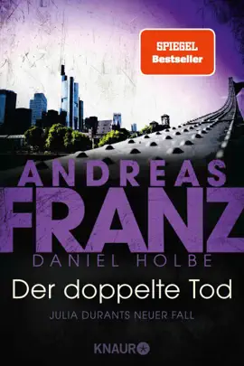 Read: Book Der doppelte Tod