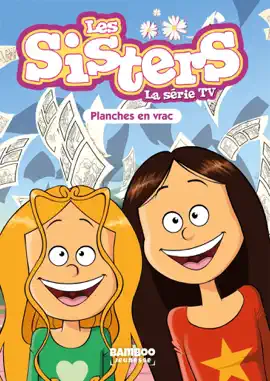 Read: Les Sisters - La Série TV - Poche Book - tome 73