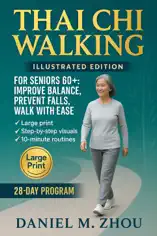 Thai Chi Walking