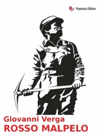 Rosso Malpelo - Giovanni Verga