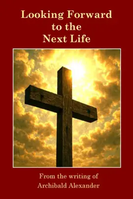 Read: Looking Forward to Book the Next Life