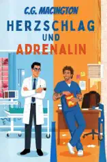 Herzschlag Und Adrenalin