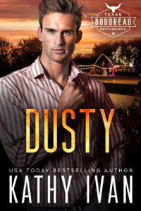 Dusty - Kathy Ivan Cover Art
