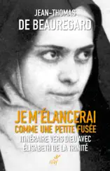 Je m'élancerai comme une petite fusée
