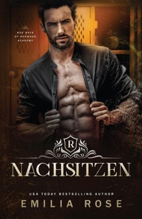 Nachsitzen by Emilia Rose