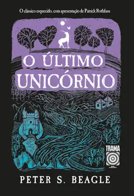 Read: Book O último unicórnio