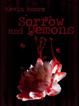 Read: Sorrow Book and Demons