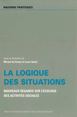 Read: La logique Book des situations