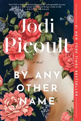 Read: By Any Other Name Book