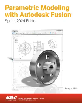 Parametric Modeling with Autodesk Fusion