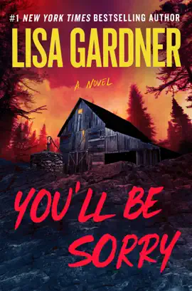 Read: You'll Be Book Sorry