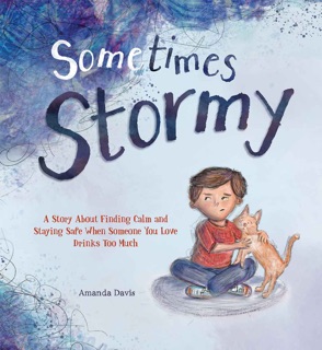 Sometimes Stormy by Amanda Davis