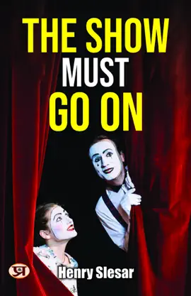 Read: The show must Book go on