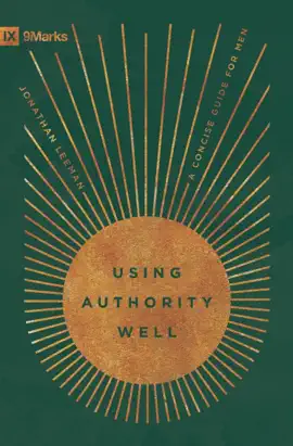 Read: Using Authority Book Well