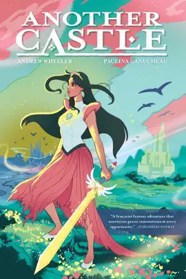 Read: Another Castle Vol. 1: Book Grimoire