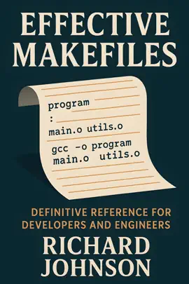 Effective Makefiles