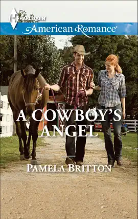 Read: A Cowboy's Angel Book