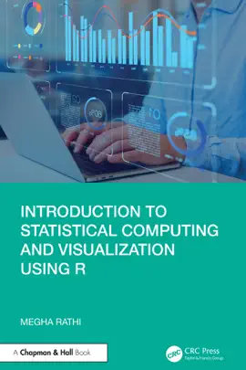 Read: Introduction to Statistical Computing and Book Visualization Using R