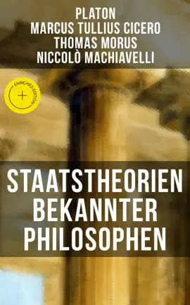 Read: Staatstheorien bekannter Philosophen Book