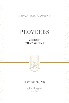 Read: Proverbs