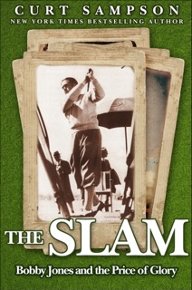 The Slam by Curt Sampson