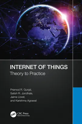 Read: Book Internet of Things