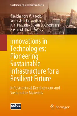 Read: Innovations in Book Technologies: Pioneering Sustainable Infrastructure for a Resilient Future