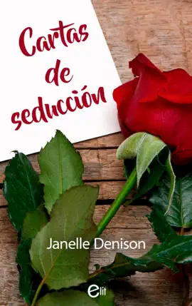 Read: Cartas de Book seducción