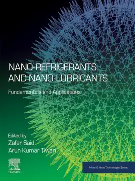Read: Book Nano-refrigerants and Nano-lubricants