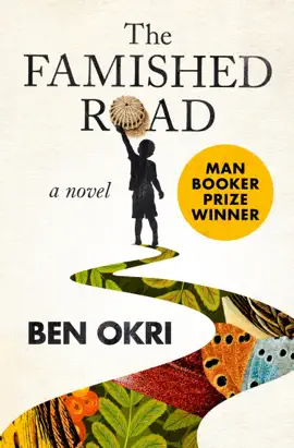 Read: The Famished Road Book
