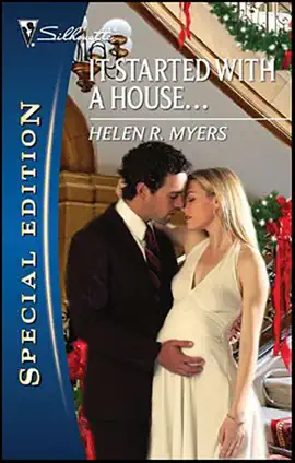 Read: It Started with a Book House . . . .
