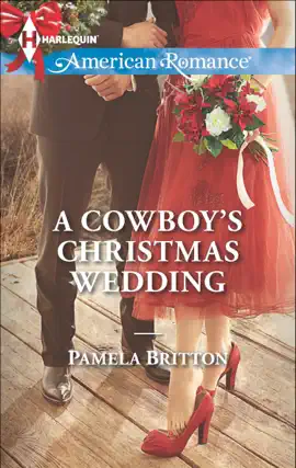 Read: Book A Cowboy's Christmas Wedding