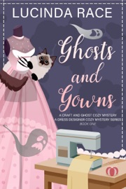 Ghosts & Gowns