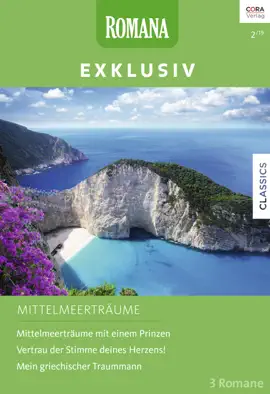 Read: Book Romana Exklusiv Band 306