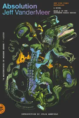 Read: Absolution