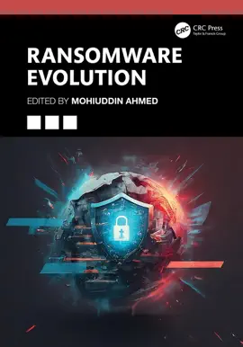 Read: Ransomware Book Evolution
