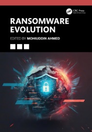Ransomware Evolution - Mohiuddin Ahmed
