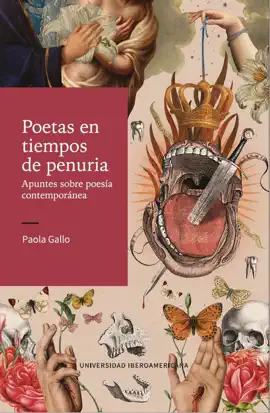Poetas en tiempos de penuria