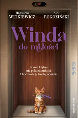 Read: Winda do miłości Book