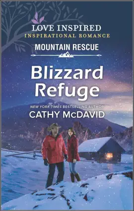 Read: Book Blizzard Refuge