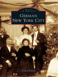 German New York City - Richard Panchyk