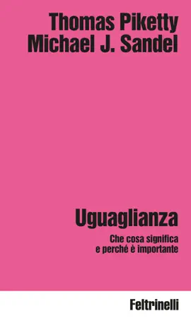 Read: Uguaglianza