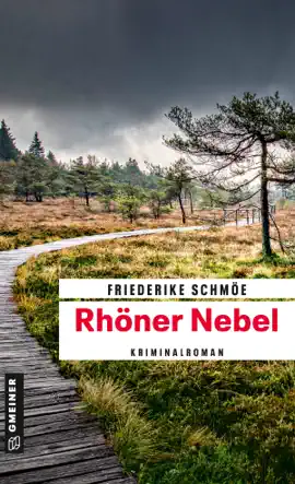 Read: Book Rhöner Nebel